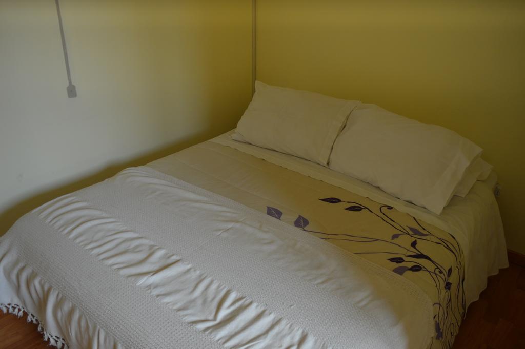 Carfran Patagonia Hostel بويرتو ناتالز المظهر الخارجي الصورة